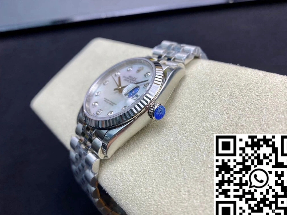 Fritillary Factory Datejust EW 31MM Rolex Dial 178384-NG-63160 0524